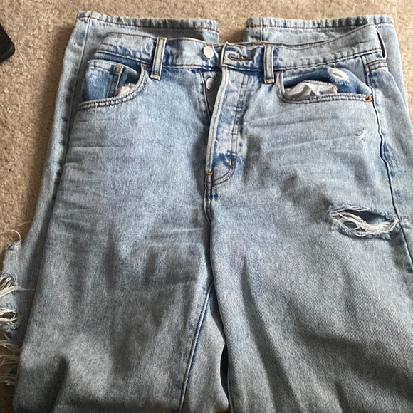 JEANS - Picture 1 of 2